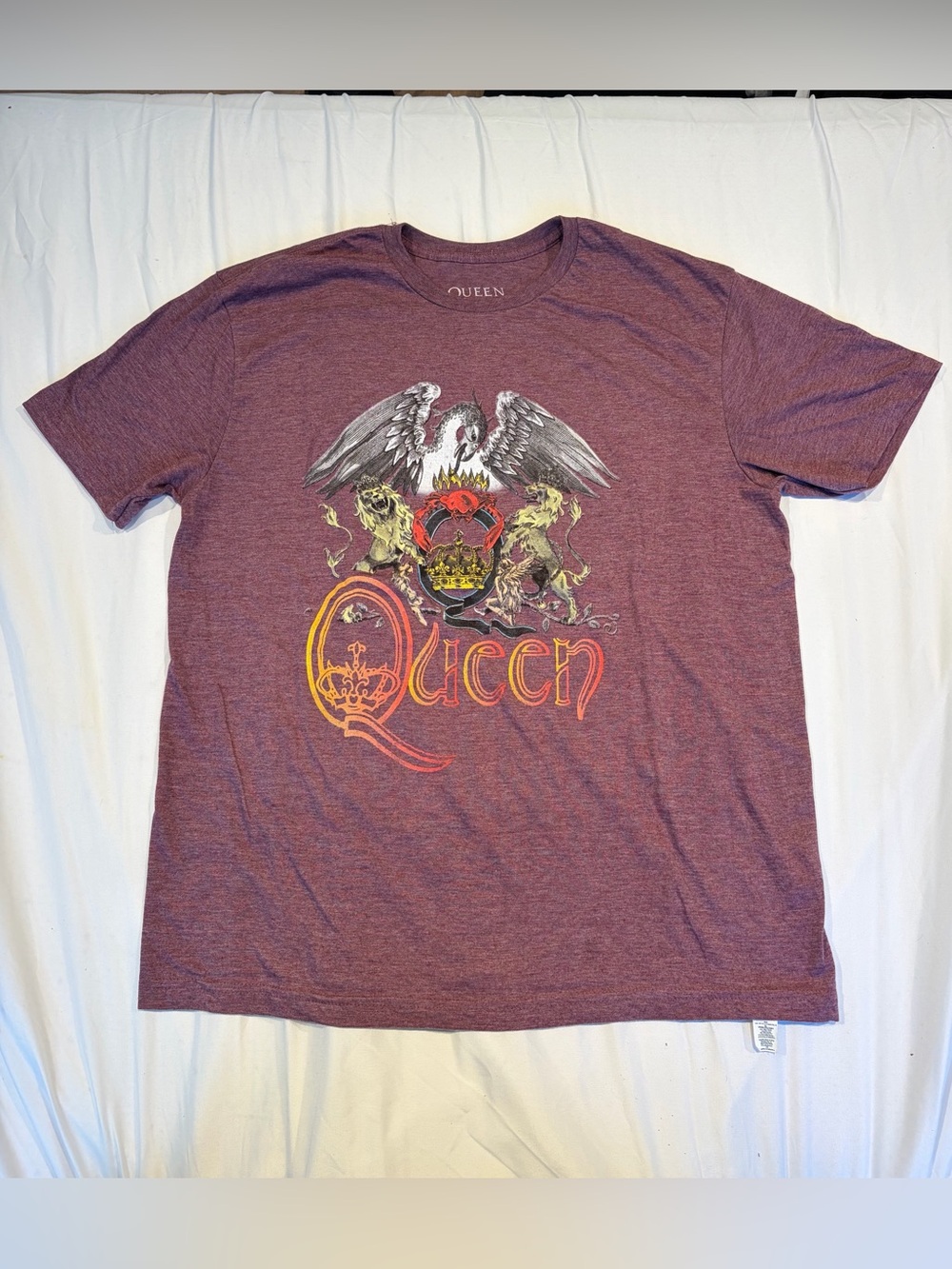 Queen Shirt